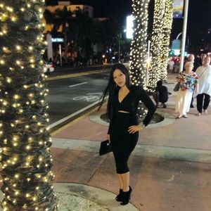 Meet your Posher, Leidy